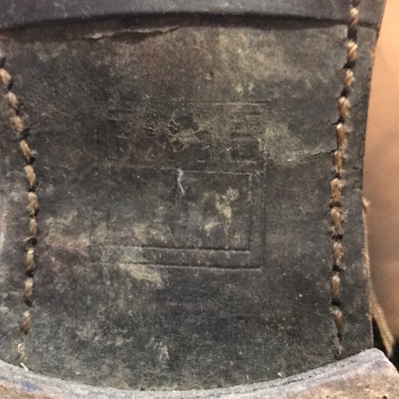 🎉HOST PICK🎉 Frye Veronica mid calf boots - Picture 7 of 7